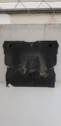 Tesla Model Y Engine splash shield/under tray