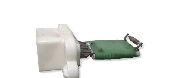 Ford Focus Heater blower motor/fan resistor 3M5H18B647AC