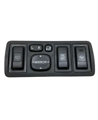 Toyota Avensis T250 A set of switches 777669
