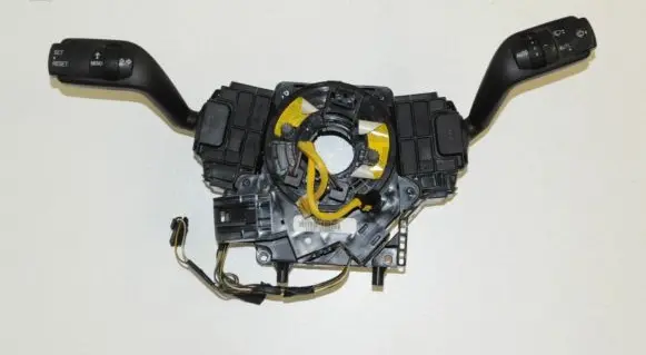 Ford C-MAX I Indicator stalk 3M5T14A664AF