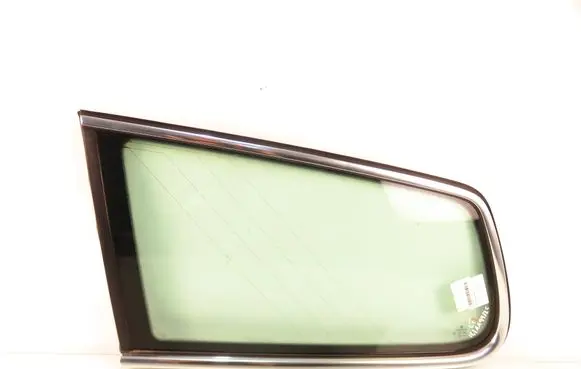 Volkswagen PASSAT B6 Rear side window