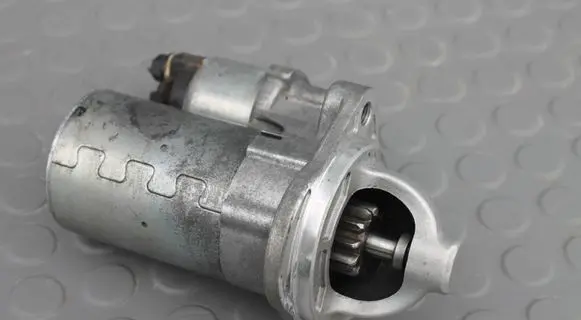 KIA Stonic Starter motor 36100-08000-STONIC 36100-08000 3610008000