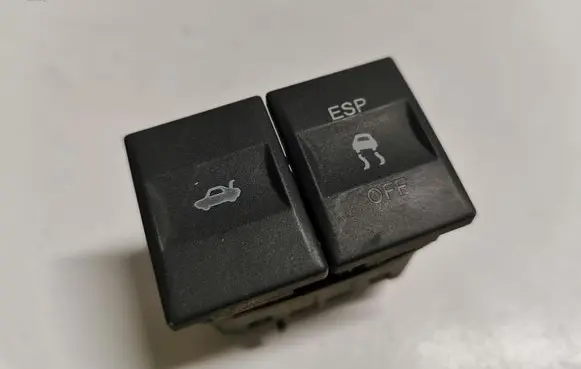 ESP (stability program) switch