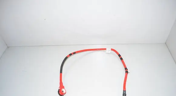Positive cable (battery)