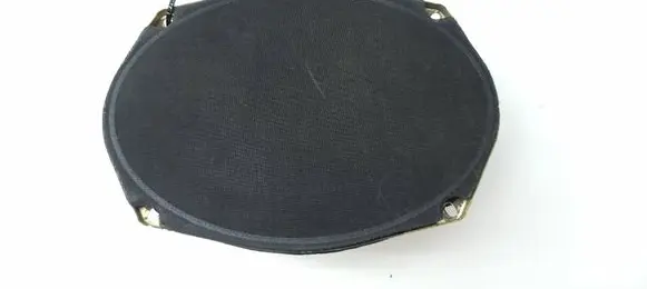 Chrysler Town u0026 Country IV Front door speaker 36670D C4685945AE 7223