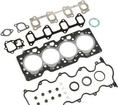 Toyota Corolla E100 Engine head J1242084