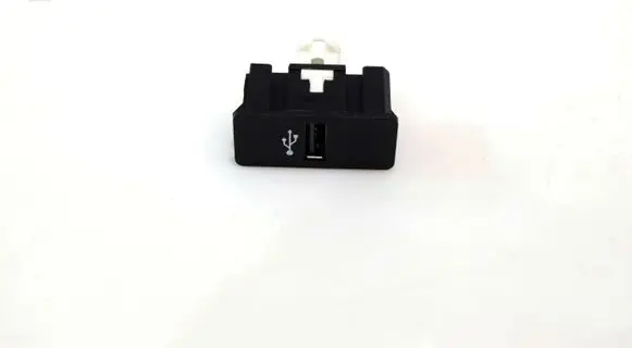 BMW 2 F22 F23 USB socket connector 84109230248 9230248