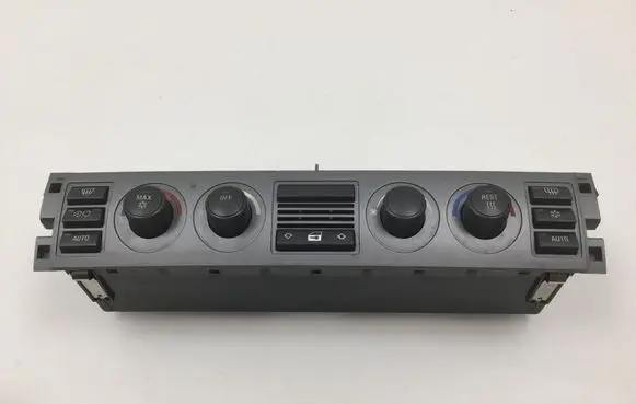 Wiper turn signal indicator stalk/switch