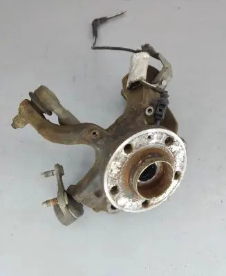Audi A1 Front wheel hub 2Q0407256L 2Q0407256AE 2Q0407621A