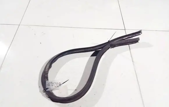 Opel Signum Rubber seal front coupe door 