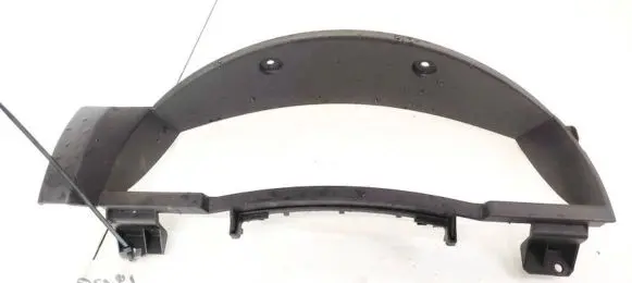 Opel Meriva A Dashboard trim 13125223 13125225