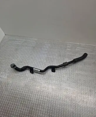 Porsche Panamera (970) Engine coolant pipe/hose 97010604400