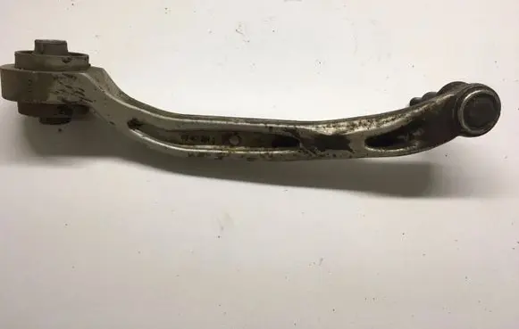 Audi A6 S6 C6 4F Front control arm 4F0407694C 4F0407694B 4F0407694G