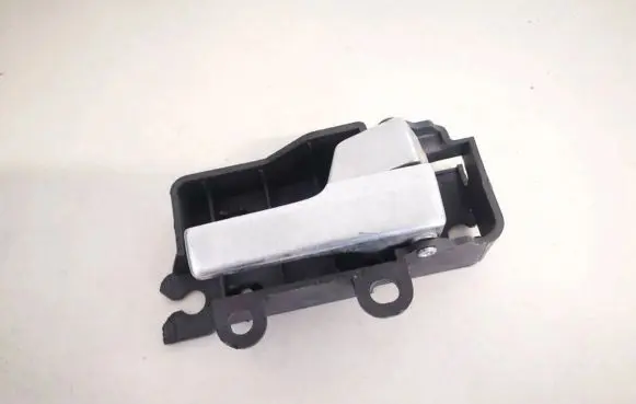 Ford Focus Rear door interior handle 3m51r22600bb