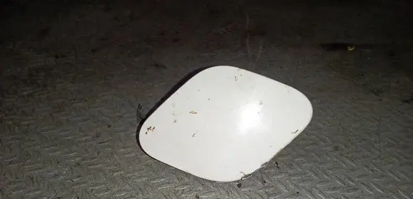 Toyota Verso Front tow hook cap/cover 521280F070