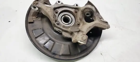Mercedes-Benz SL R231 Rear wheel hub A2313507600 A2119810227 A2113570508