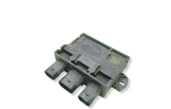 BMW X3 G01 Trunk lid opening control unit 5B32845 E90722206 24162310