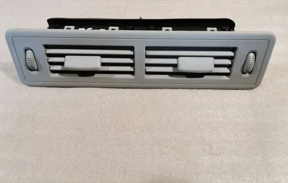 Mercedes-Benz GL X164 Air vent grill in roof A1648301754