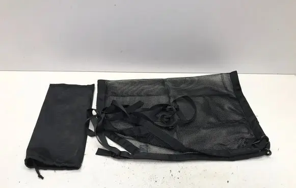 Volvo XC40 Trunk/boot cargo luggage net 32353973