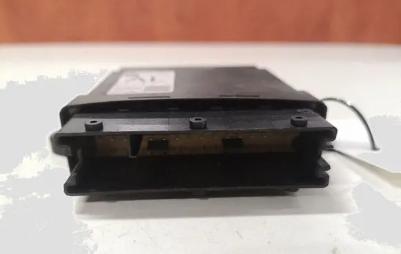 Opel Vectra C Door control unit/module 13111456 5WK46001 360572197