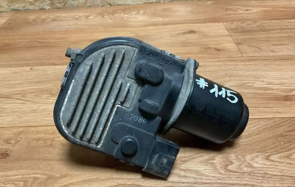 Volkswagen PASSAT B6 Wiper motor 3C1955419 0602092251 SWW101HW001