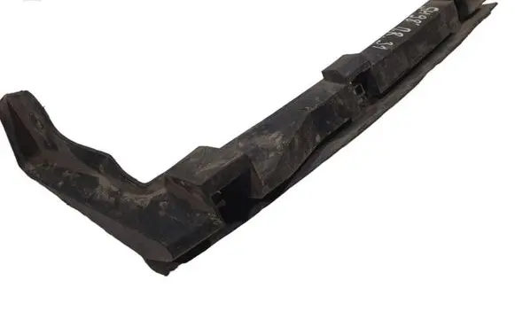 Volkswagen Sharan Front bumper mounting bracket 7M0807184A