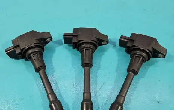 Nissan Micra High voltage ignition coil 22448JA00C IMPRK1591205