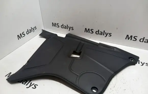 Mercedes-Benz S W222 Wiper trim A2226801108 2226801108