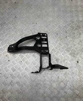 BMW 5 E60 E61 Side radiator support slam panel 7163483