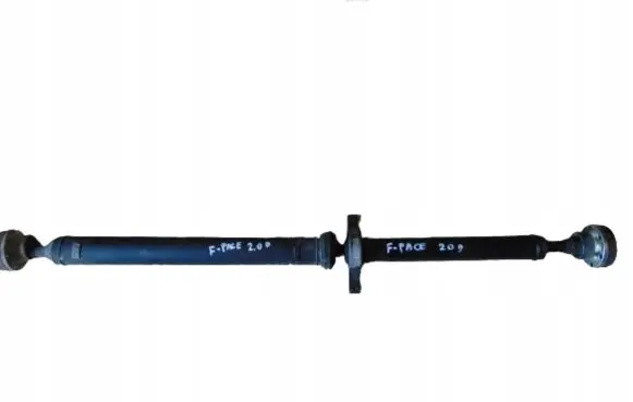 Jaguar F-Pace Drive shaft (set) HK834365EB
