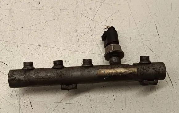 Audi A5 Sportback 8TA Fuel main line pipe 059130089AJ