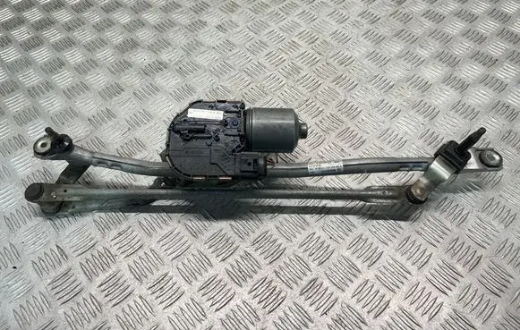 Audi A6 S6 C7 4G Front wiper linkage 4G1955119 4G1955023A