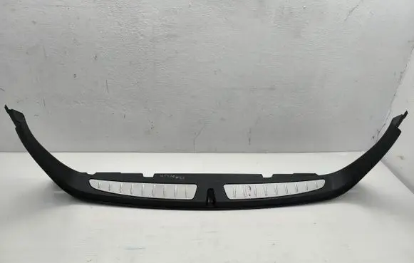 BMW 3 F30 F35 F31 Trunk/boot sill cover protection 7221875