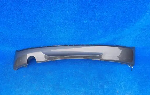 BMW 2 F22 F23 Rear bumper lower part trim 8055570