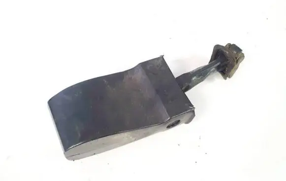 Skoda Fabia Mk2 (5J) Rear door check strap stopper 5j6839249