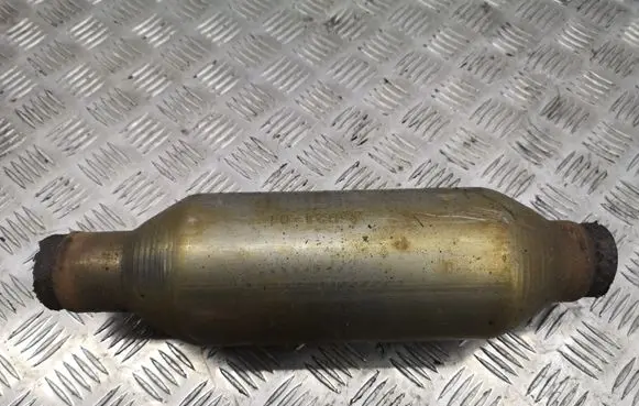 Muffler/silencer