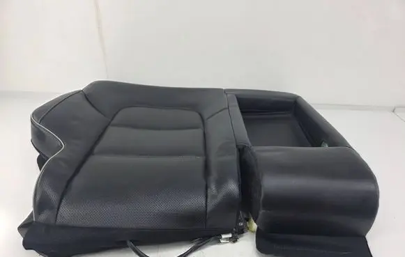 Seat trim