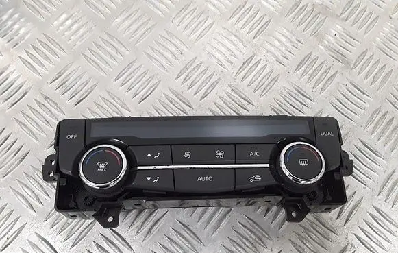 Renault Kadjar Climate control unit 275102210r