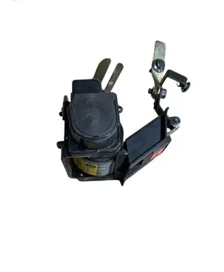 Volvo S40, V40 Trunk/boot cargo luggage net 