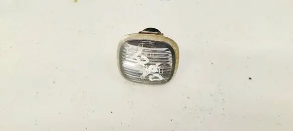 Skoda Fabia Mk2 (5J) Front fender indicator light 1U0949127B