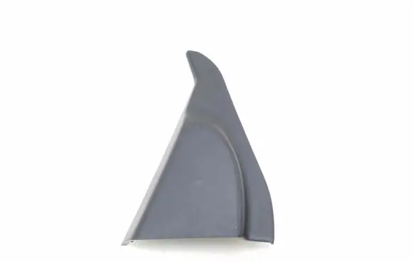 Nissan Juke I F15 Rear door card trim 822921KA0A