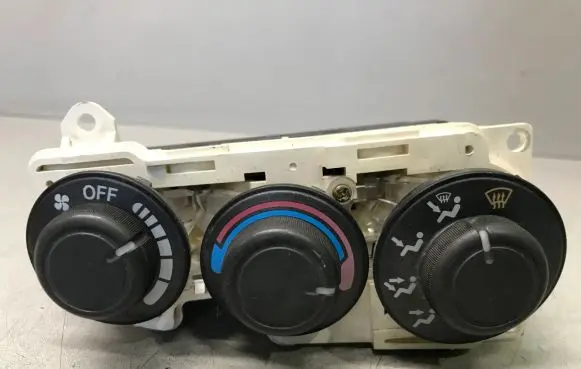 Honda Civic Climate control unit 3181K