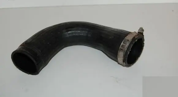 Seat Altea Intercooler hose/pipe 1K0145834AF
