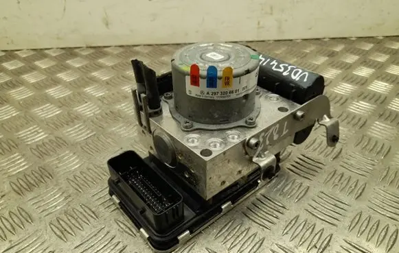 Mercedes-Benz EQE v295 ABS control unit/module A2979013903