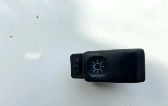 Volkswagen Jetta II Light switch 191941531H SWF501342