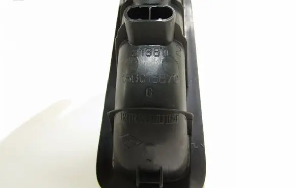 Renault Scenic II - Grand scenic II Electric window control switch 156013870