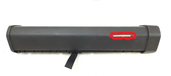 Volvo V70 Trunk/boot cargo luggage net 39834045
