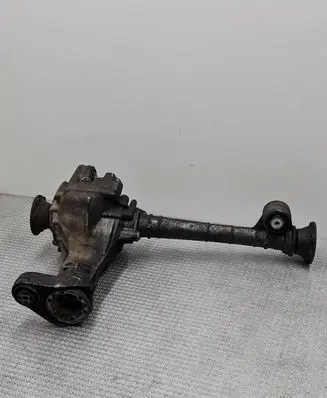 Audi Q7 4L Front differential 4460310021