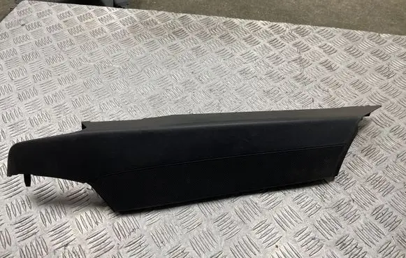 Mercedes-Benz C W205 Other trunk/boot trim element A2056900344
