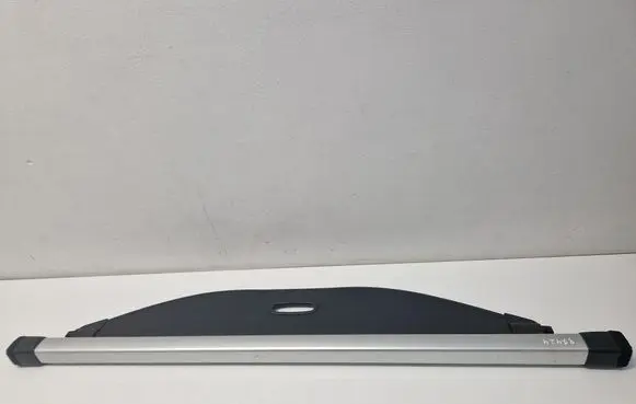 Hyundai Santa Fe Parcel shelf load cover 